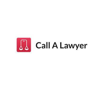 logo call a lawyer